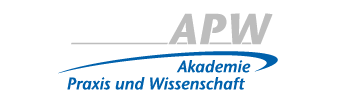 APW Akademie Praxis und Wirtschaft Logo