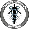 Strength and Health Institute Logo